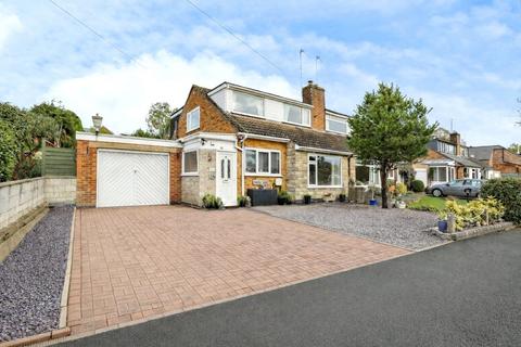 undefined, Brook Street, Wymeswold, Leicestershire, LE12