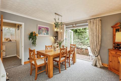 undefined, Brook Street, Wymeswold, Leicestershire, LE12