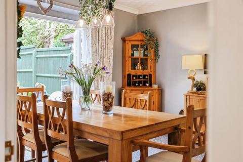 undefined, Brook Street, Wymeswold, Leicestershire, LE12