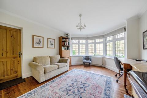 5 bedroom detached house for sale, Lake Road, Hiltingbury, Chandler's Ford