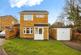 Gibson Road, Sileby, Loughborough, Leicestershire, LE12
