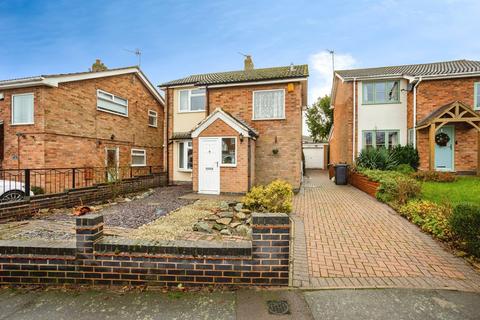 Clay Street, Wymeswold, Loughborough, LE12