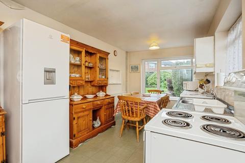 3 bedroom detached house for sale, Clay Street, Wymeswold, Loughborough, LE12