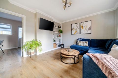 undefined, Hillary Road, Basingstoke RG21 5TW