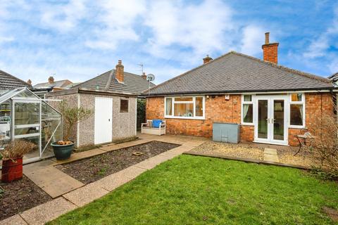 2 bedroom detached house for sale, Ashleigh Drive, Loughborough, Leicestershire, LE11
