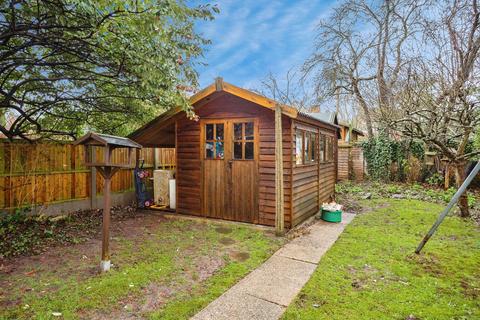 2 bedroom detached house for sale, Ashleigh Drive, Loughborough, Leicestershire, LE11