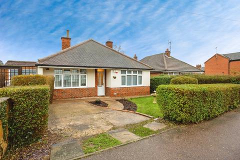 2 bedroom detached house for sale, Ashleigh Drive, Loughborough, Leicestershire, LE11