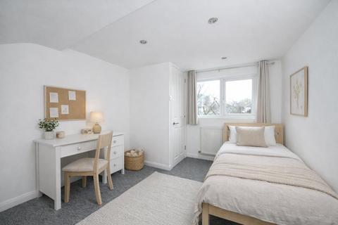 2 bedroom terraced house for sale, Felix Road, W13