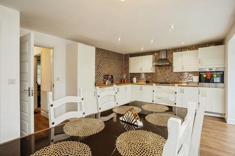 4 bedroom detached house for sale, Fieldfare Close, East Leake, Loughborough, Nottinghamshire, LE12
