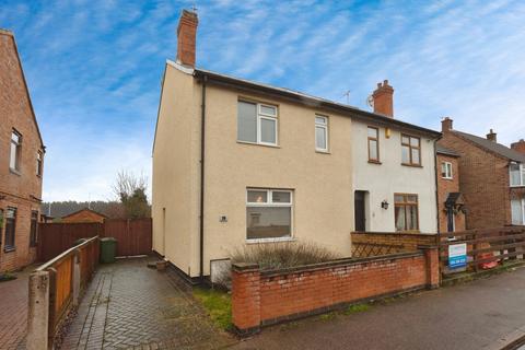 King Edward Road, Loughborough, Leicestershire, LE11
