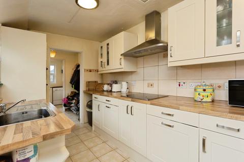 undefined, King Edward Road, Loughborough, Leicestershire, LE11