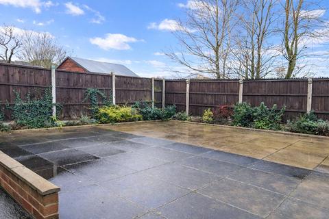 2 bedroom semi-detached house for sale, Deanside Drive, LOUGHBOROUGH, Leicestershire, LE11