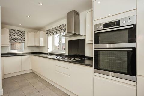 3 bedroom detached house for sale, Webster Road, Loughborough, Leicestershire, LE11