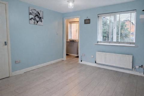 2 bedroom terraced house for sale, Fox Covert, Loughborough, Leicestershire, LE11