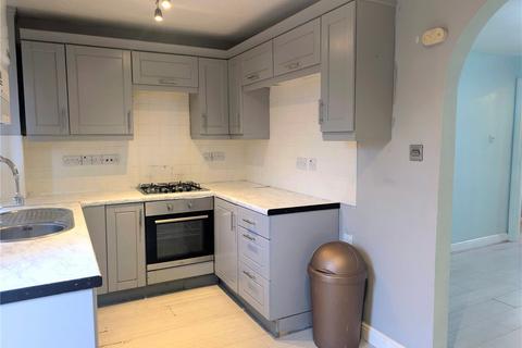 2 bedroom terraced house for sale, Fox Covert, Loughborough, Leicestershire, LE11