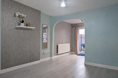2 bedroom terraced house for sale, Fox Covert, Loughborough, Leicestershire, LE11