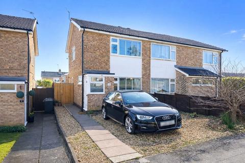 undefined, Collingwood Drive, Sileby, Loughborough, Charnwood, LE12