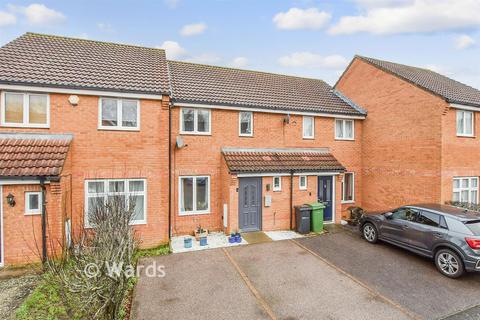 2 bedroom terraced house for sale, Stratford Drive, Maidstone, Kent