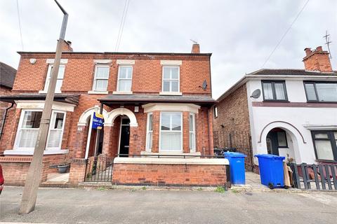 Grange Road, Long Eaton, Nottingham, NG10