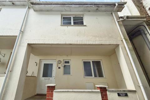 undefined, Meridian Place, Ilfracombe, Devon