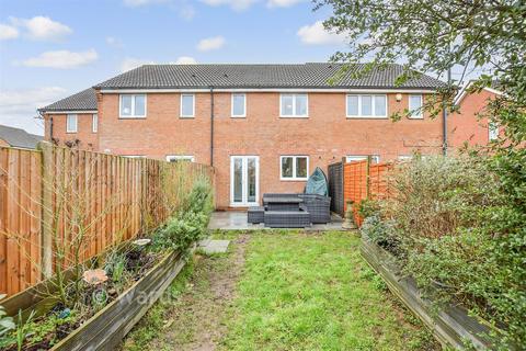 2 bedroom terraced house for sale, Stratford Drive, Maidstone ME15