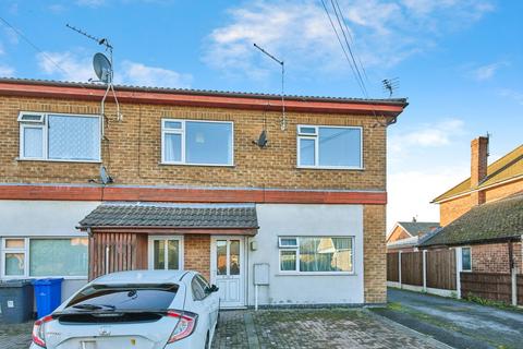 Trowell Grove, Long Eaton, Nottingham, Derbyshire, NG10