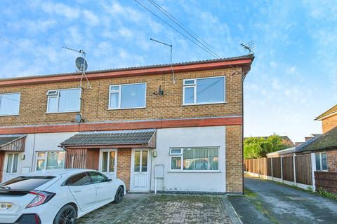 Trowell Grove, Long Eaton, Nottingham, Derbyshire, NG10