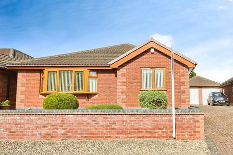 3 bedroom detached house for sale, Birchwood Avenue, Breaston, Derbyshire, DE72
