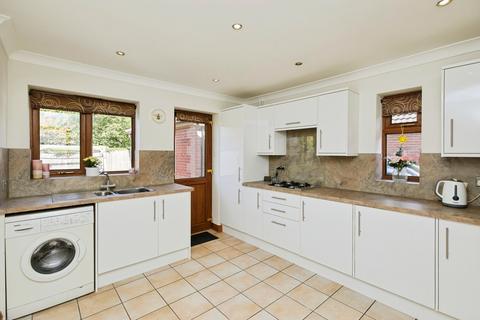 3 bedroom detached house for sale, Birchwood Avenue, Breaston, Derbyshire, DE72