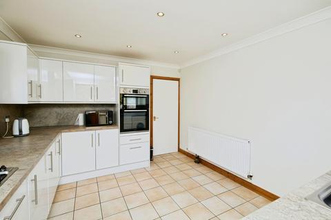3 bedroom detached house for sale, Birchwood Avenue, Breaston, Derbyshire, DE72