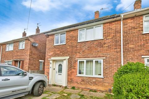 Coniston Road, Long Eaton, Nottingham, Derbyshire, NG10