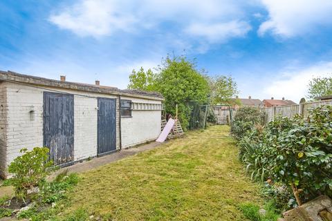 3 bedroom semi-detached house for sale, Coniston Road, Long Eaton, Nottingham, Derbyshire, NG10