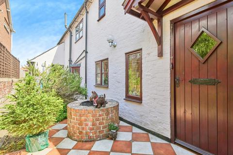 3 bedroom detached house for sale, Parkside Avenue, Long Eaton, Nottingham, Derbyshire, NG10