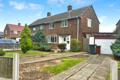 Longmoor Road, Long Eaton, Nottingham, Derbyshire, NG10