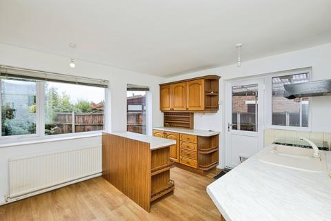 3 bedroom semi-detached house for sale, Longmoor Road, Long Eaton, Nottingham, Derbyshire, NG10