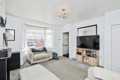undefined, Conway Street, Long Eaton, Nottinghamshire, NG10