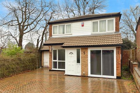 Sussex Way, Sandiacre, Nottingham, Derbyshire, NG10