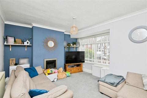 2 bedroom semi-detached house for sale, Doris Road, Ilkeston, Derbyshire, DE7