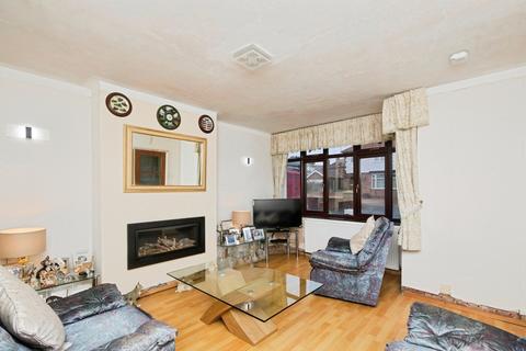 2 bedroom semi-detached house for sale, York Avenue, Sandiacre, Nottingham, Derbyshire, NG10