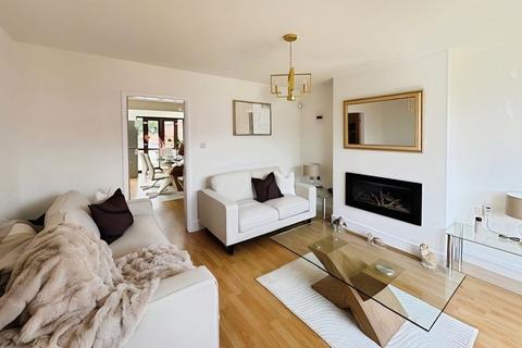 2 bedroom semi-detached house for sale, York Avenue, Sandiacre, Nottingham, Derbyshire, NG10
