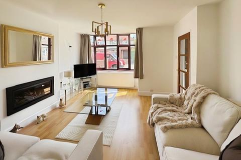 2 bedroom semi-detached house for sale, York Avenue, Sandiacre, Nottingham, Derbyshire, NG10