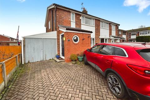 undefined, Edgemoor Close, Manchester M26