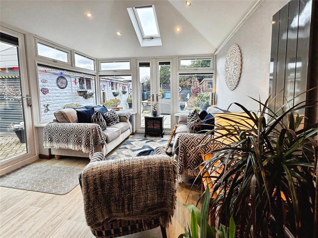 Conservatory