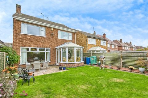 3 bedroom detached house for sale, Douglas Road, Long Eaton, Nottingham, Derbyshire, NG10