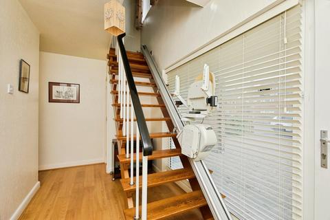 3 bedroom detached house for sale, Douglas Road, Long Eaton, Nottingham, Derbyshire, NG10