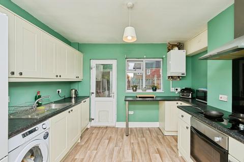 2 bedroom terraced house for sale, Collin Avenue, Sandiacre, Nottinghamshire, NG10