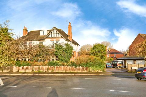 6 bedroom detached house for sale, Nottingham Road, Long Eaton, Nottingham, Derbyshire, NG10