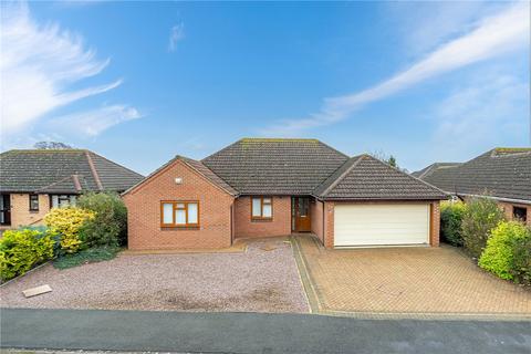 undefined, Wingate Way, Bourne, Lincolnshire, PE10