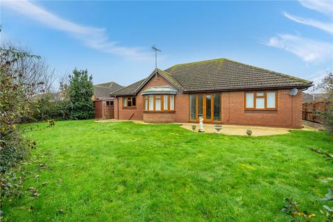 undefined, Wingate Way, Bourne, Lincolnshire, PE10