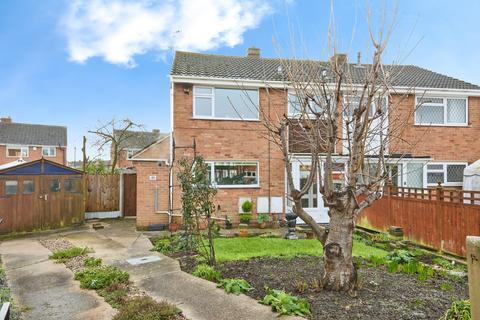 Lodge Road, Long Eaton, Nottingham, Derbyshire, NG10